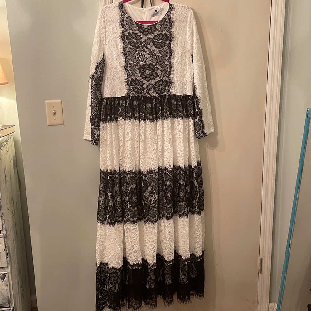 Dainty Jewells Exquisite Symphony Dress